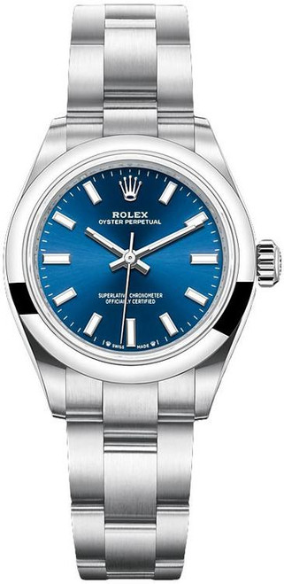 Rolex Oyster Perpetual 28mm 276200L Rolex Oyster Perpetual 28mm 276200L