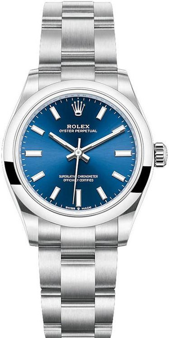 Rolex Oyster Perpetual 31mm 277200L