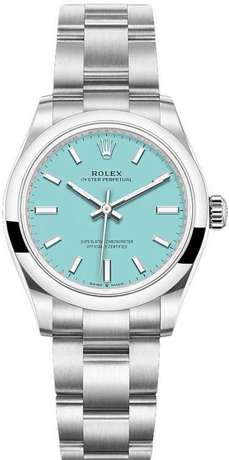 Rolex Oyster Perpetual 31mm 277200T