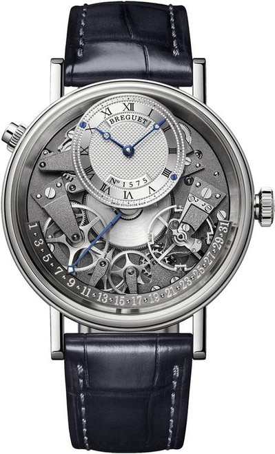 Breguet Tradition 7597BB/G1/9WU