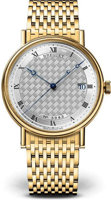 Breguet Classique 5177BA/12/AV0 Breguet Classique 5177BA/12/AV0