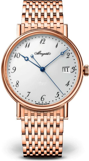 Breguet Classique 5177BR/29/RV0 Breguet Classique 5177BR/29/RV0