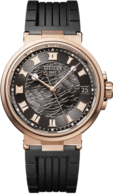 Breguet Marine 5517BR/G3/5ZU