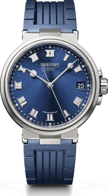 Breguet Marine 5517TI/Y1/5ZU