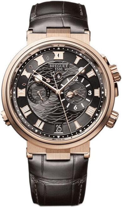 Breguet Marine 5547BR/G3/9ZU Breguet Marine 5547BR/G3/9ZU