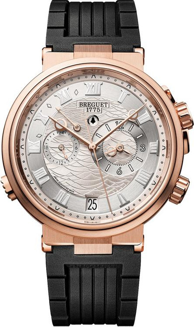 Breguet Marine 5547BR/12/5ZU Breguet Marine 5547BR/12/5ZU