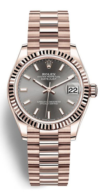 Rolex Lady President 31mm 278275BI Rolex Lady President 31mm 278275BI