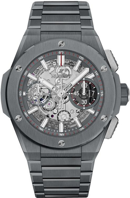 Hublot Big Bang Integral 42 451.FX.6923.FX