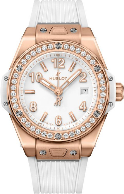 Hublot Big Bang One Click King 33 485.OE.2080.RW.1204 Hublot Big Bang One Click King 33 485.OE.2080.RW.1204
