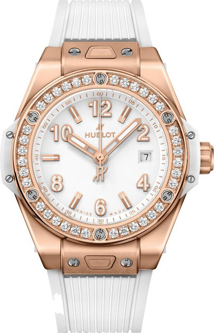 Hublot Big Bang One Click King 33 485.OE.2080.RW.1204