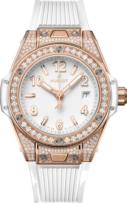 Hublot Big Bang One Click King 33 485.OE.2080.RW.1604