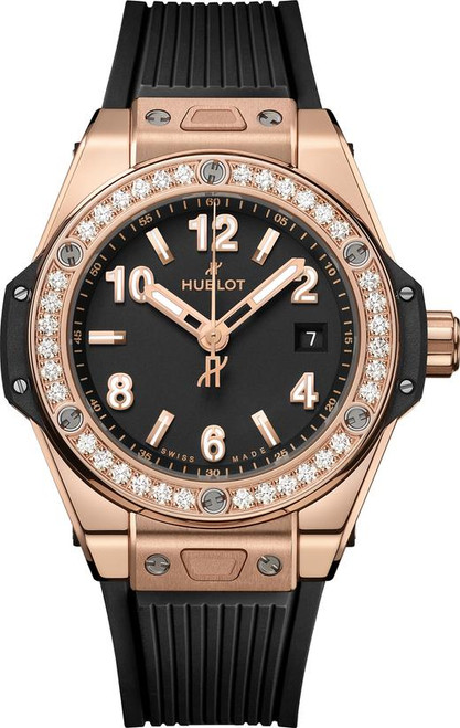 Hublot Big Bang One Click King 33 485.OX.1180.RX.1204