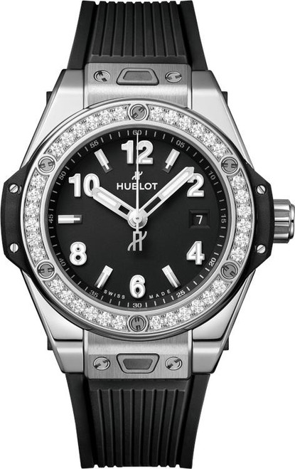 Hublot Big Bang One Click King 33 485.SX.1170.RX.1204