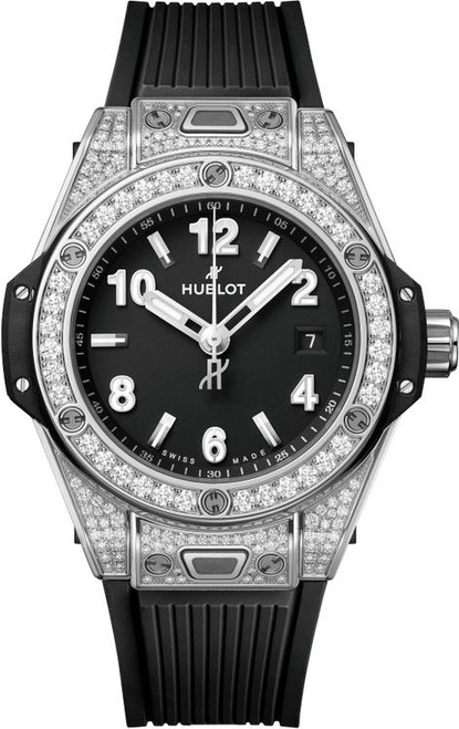 Hublot Big Bang One Click King 33 485.SX.1170.RX.1604 Hublot Big Bang One Click King 33 485.SX.1170.RX.1604