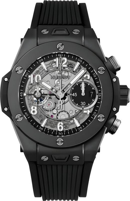 Hublot Big Bang Unico 42 441.CI.1171.RX