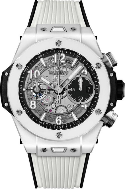 Hublot Big Bang Unico 42 441.HX.1171.RX Hublot Big Bang Unico 42 441.HX.1171.RX