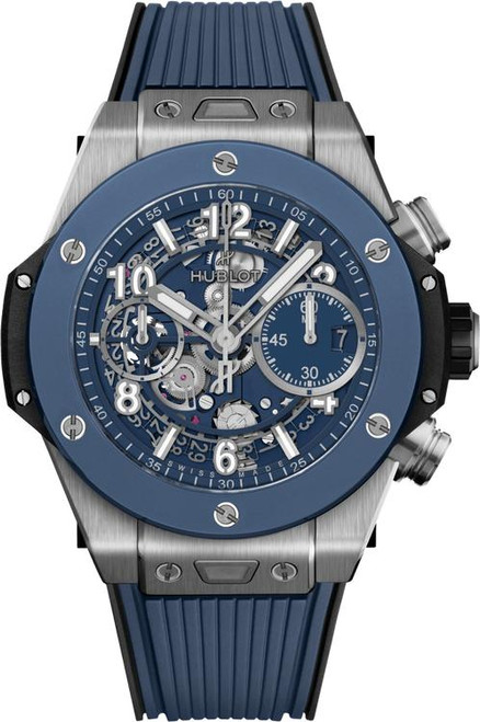Hublot Big Bang Unico 42 441.NL.5171.RX Hublot Big Bang Unico 42 441.NL.5171.RX