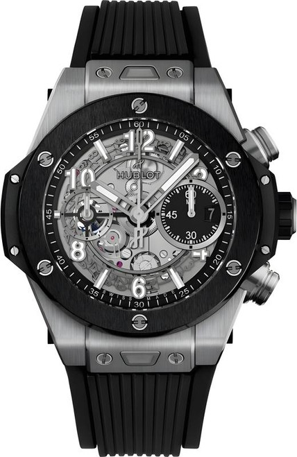 Hublot Big Bang Unico 42 441.NM.1171.RX