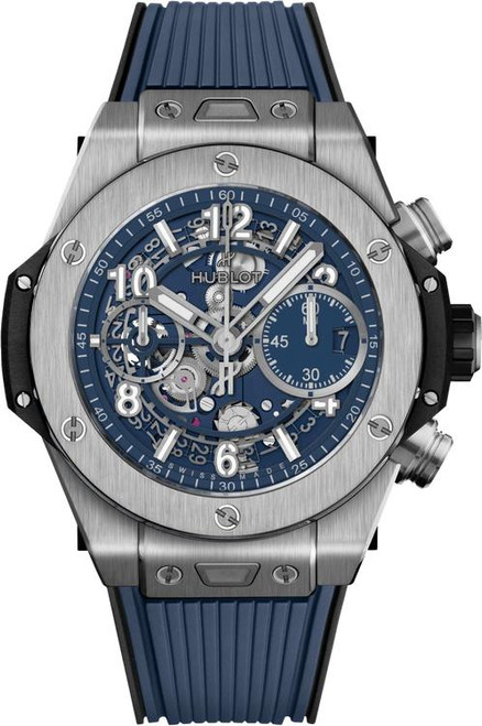 Hublot Big Bang Unico 42 441.NX.5171.RX Hublot Big Bang Unico 42 441.NX.5171.RX