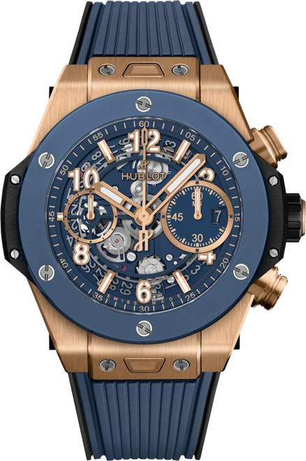 Hublot Big Bang Unico 42 441.OL.5181.RX Hublot Big Bang Unico 42 441.OL.5181.RX