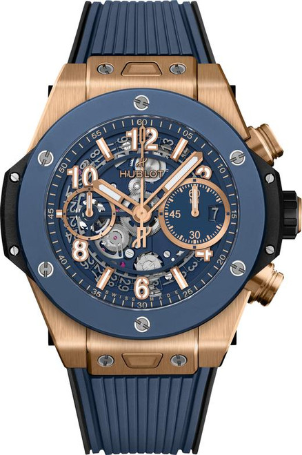 Hublot Big Bang Unico 42 441.OL.5181.RX
