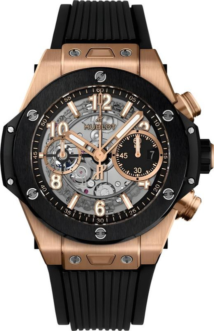 Hublot Big Bang Unico 42 441.OM.1181.RX