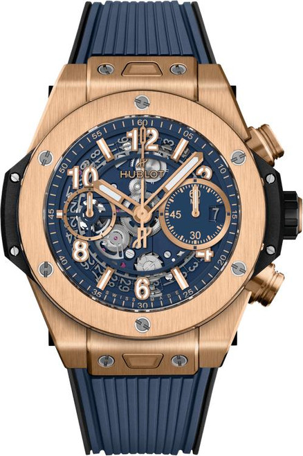 Hublot Big Bang Unico 42 441.OX.5181.RX Hublot Big Bang Unico 42 441.OX.5181.RX
