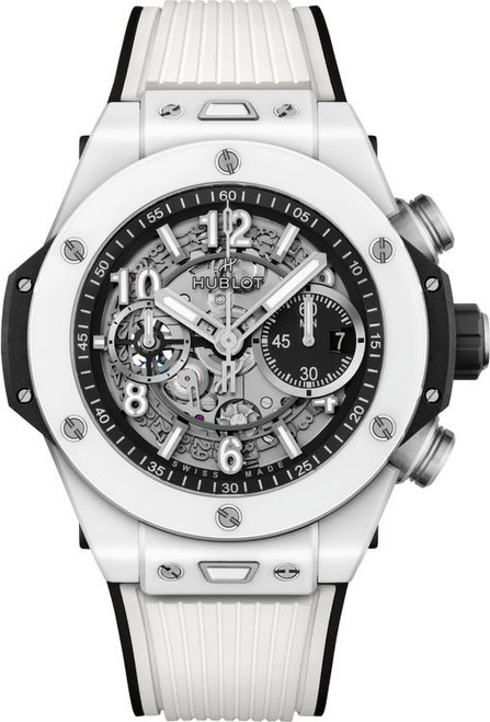 Hublot Big Bang Unico 44 421.HX.1170.RX Hublot Big Bang Unico 44 421.HX.1170.RX