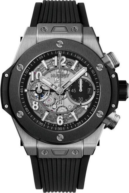Hublot Big Bang Unico 44 421.NM.1170.RX