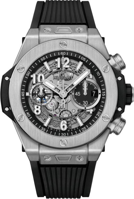 Hublot Big Bang Unico 44 421.NX.1170.RX