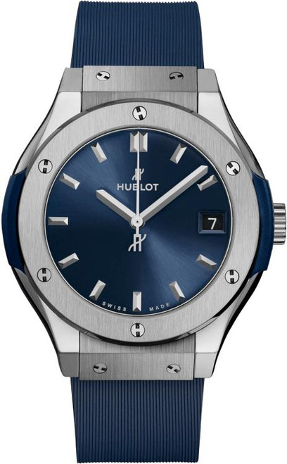 Hublot Classic Fusion 33mm 581.NX.7170.LR - Luxury of Watches