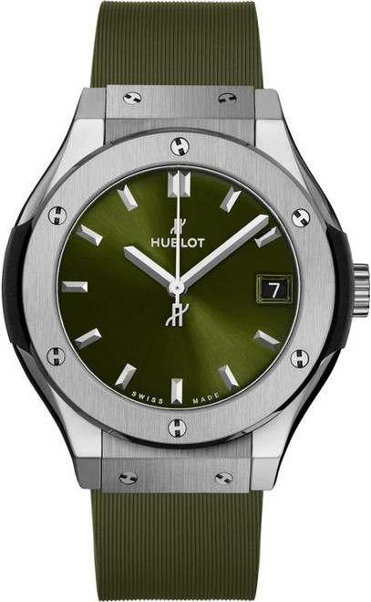 Hublot Classic Fusion 33 581.NX.8970.RX