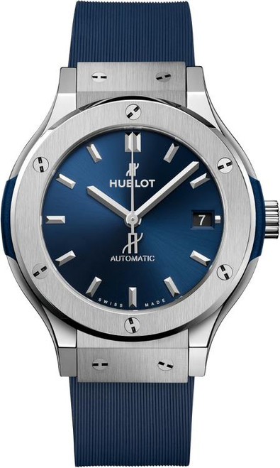 Hublot Classic Fusion 38mm 565.NX.7170.RX Hublot Classic Fusion 38mm 565.NX.7170.RX
