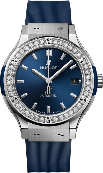 Hublot Classic Fusion 38mm 565.NX.7170.RX.1204 Hublot Classic Fusion 38mm 565.NX.7170.RX.1204