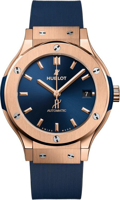 Hublot Classic Fusion 38 565.OX.7180.RX