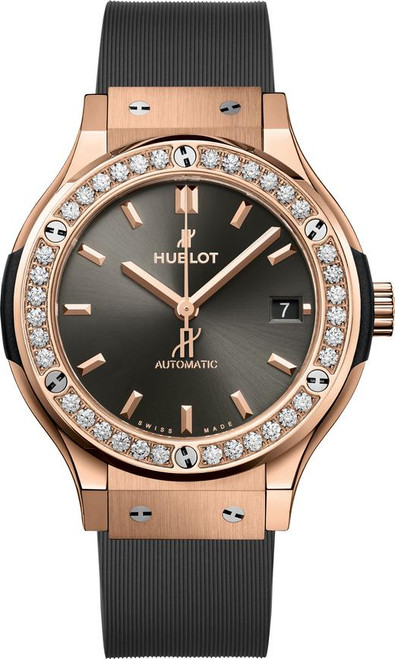 Hublot Classic Fusion Racing 38 565.OX.7081.RX.1204