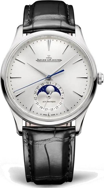 Jaeger LeCoultre Master Ultra Thin Moon 1368430