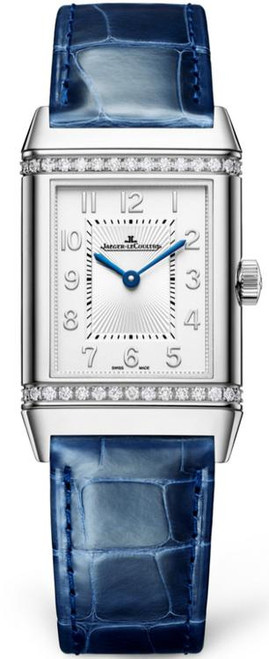 Jaeger LeCoultre Reverso Classic Womens 2578480