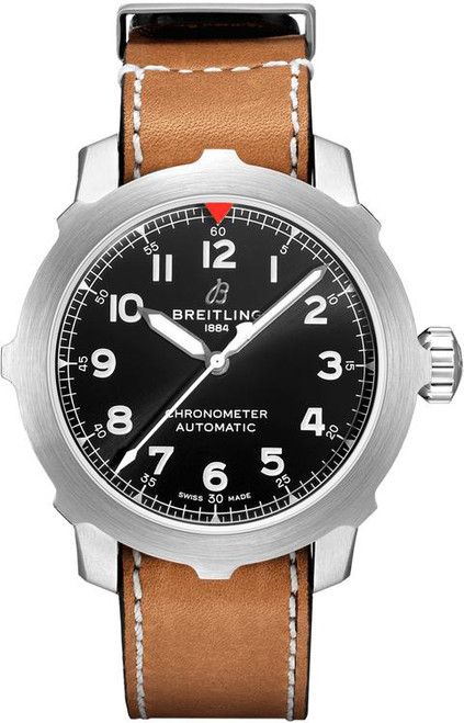 Breitling Aviator Super 8 B20 AB2040101B1X1 Breitling Aviator Super 8 B20 AB2040101B1X1