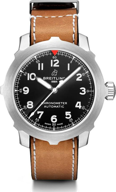Breitling Aviator Super 8 B20 AB2040101B1X1