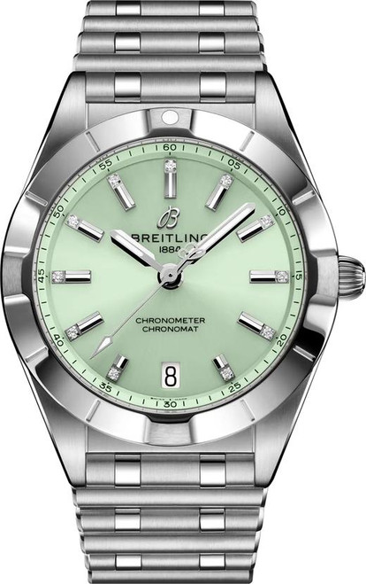 Breitling Chronomat Quartz 32 A77310101L1A1