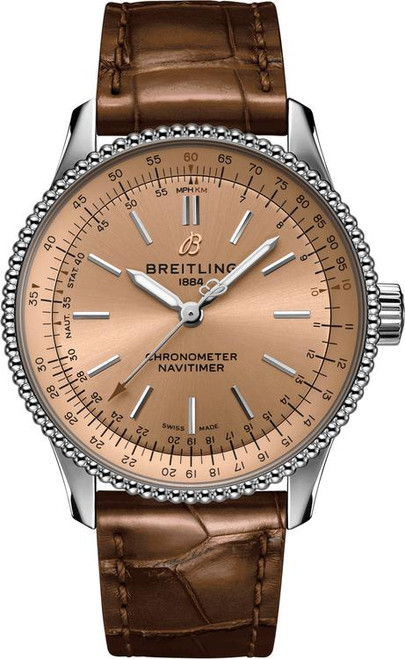 Breitling Navitimer 35 A17395201K1P1 Breitling Navitimer 35 A17395201K1P1