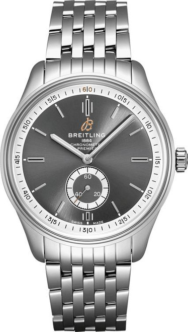 Breitling Premiere 40 A37340351B1A1 Breitling Premiere 40 A37340351B1A1