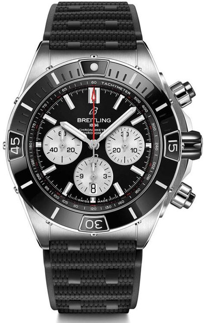 Breitling Super Chronomat B01 AB0136251B1S1 Breitling Super Chronomat B01 AB0136251B1S1