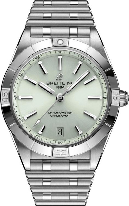 Breitling SuperOcean 36 A10380101L1A1 Breitling SuperOcean 36 A10380101L1A1