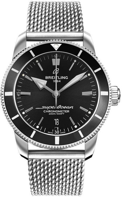 Breitling SuperOcean Heritage B20 AB2030121B1A1 Breitling SuperOcean Heritage B20 AB2030121B1A1