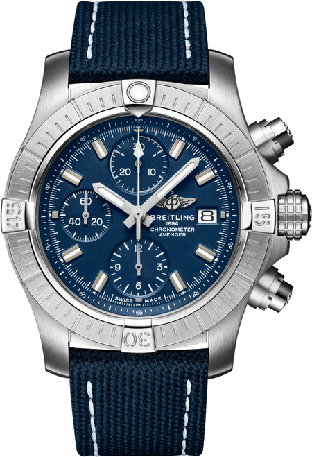 Breitling Avenger Chronograph 43 A13385101C1X1