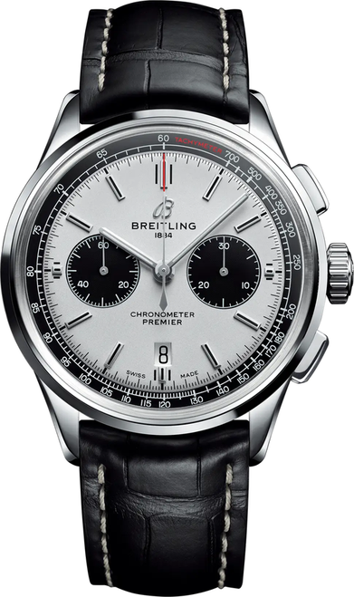 Breitling Premiere B01 Chronograph 42 AB0118221G1P1