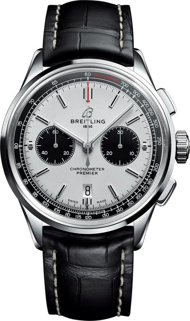 Breitling Premiere B01 Chronograph 42 AB0118221G1P1