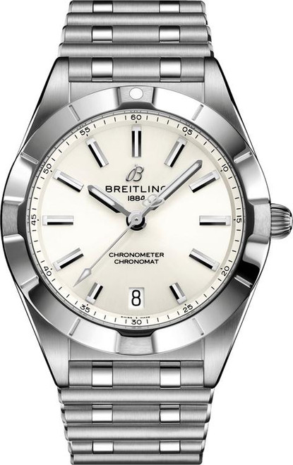 Breitling Chronomat 32 A77310101A2A1 Breitling Chronomat 32 A77310101A2A1